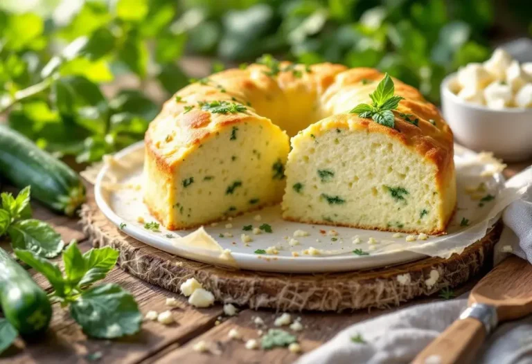 “Ce gâteau m’a bluffée” : courgettes & chèvre, l’accord gourmand léger - Je vous partage mon secret.jpg